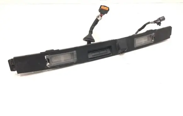 Hyundai Tucson IV NX4 Tailgate/trunk/boot exterior handle 92409-N7120