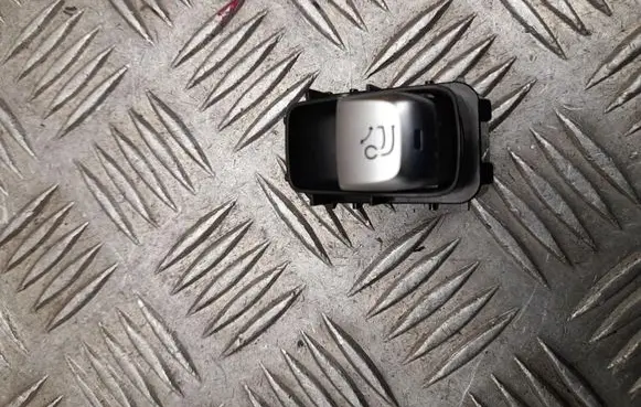 Mercedes-Benz E W213 Other switches/knobs/shifts A2139055303