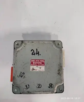 Other control units/modules