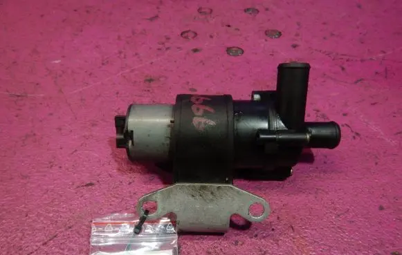 Water pump