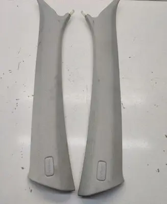 Audi A6 C7 (A) pillar trim 4G0867233C 4G0867234C 0452138