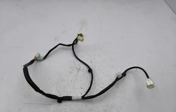 Mazda CX-5 II Seat wiring loom 