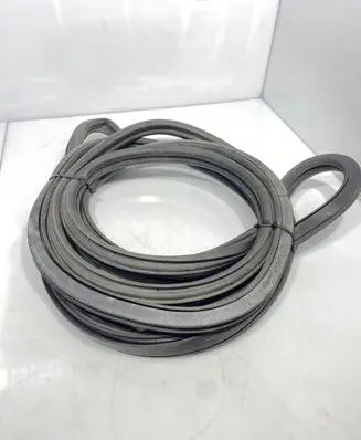 Volkswagen Crafter Sliding door rubber seal 