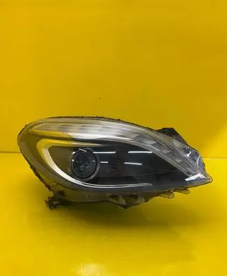 Mercedes-Benz B W246 W242 Headlight/headlamp A2468207261