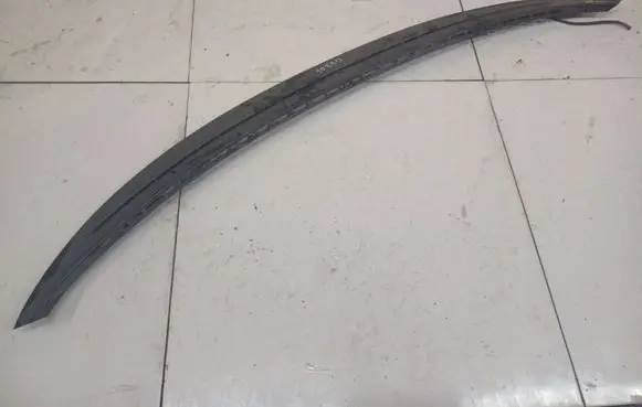 Peugeot 1007 Wiper trim 9646181977