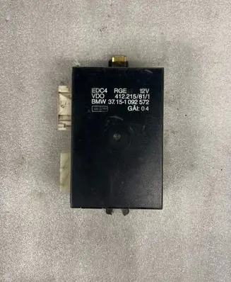 BMW 7 E38 Other control units/modules 412215811