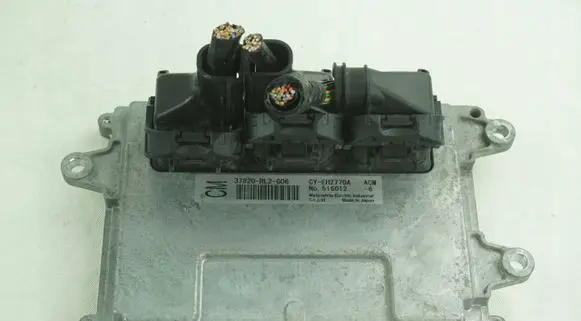 Honda Accord Engine control unit/module 37820RL2G06