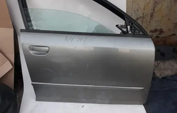 Audi A4 S4 B6 8E 8H Front door