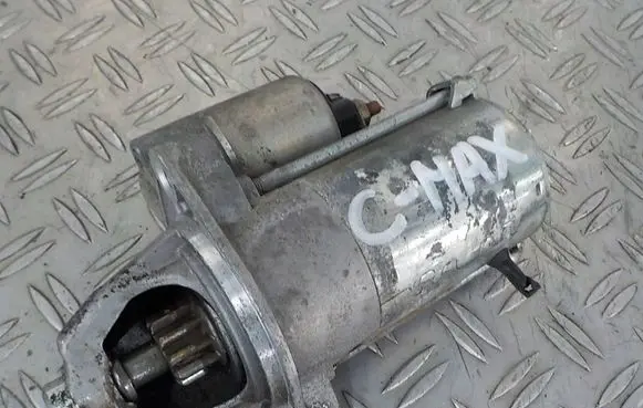 Ford C-MAX II Starter motor AV6N11000CA