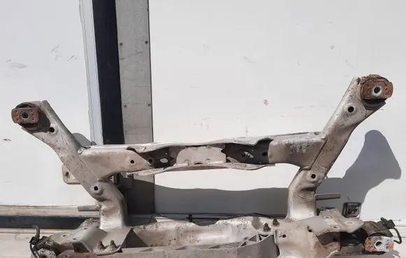 Rear subframe