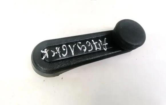 Toyota Yaris Front door window winding handle 6926002020
