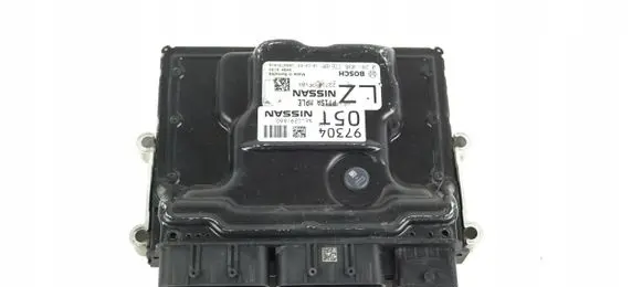 Nissan X-Trail T32 Engine control unit/module ECU 0281035776