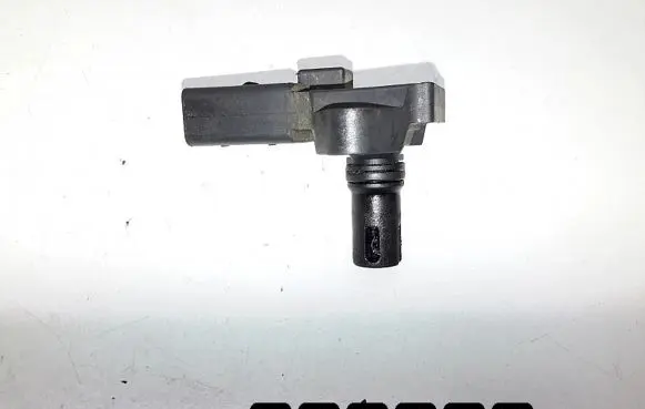 Volkswagen Fox Exhaust gas pressure sensor 03d908051