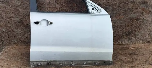 Hyundai Santa Fe Front door