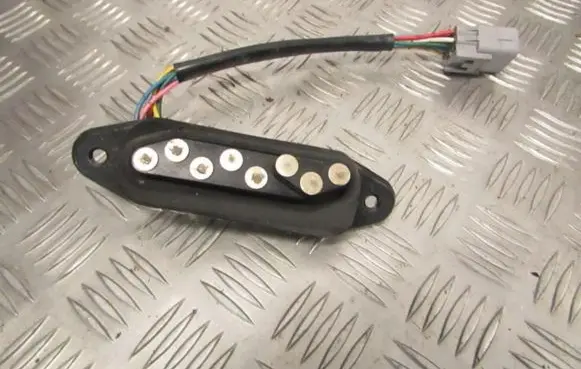 Toyota Previa (XR30, XR40) II Sensor 0600p24 060-0p24