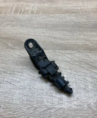 Opel Vectra B Air pressure sensor 0281002137