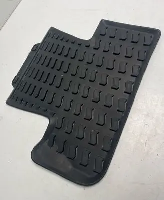 Audi Q5 SQ5 FY Rear floor mat 8R0061511