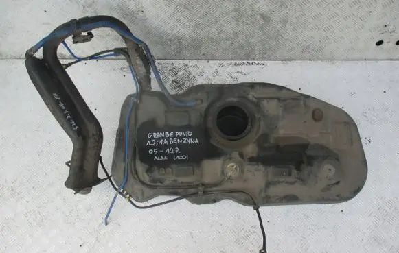 Fiat Grande Punto Fuel tank CZCIUYWANE