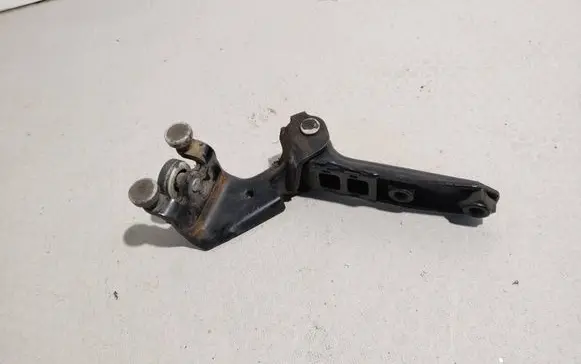 Volkswagen Transporter - Caravelle T5 Sliding door middle roller runner 7H0843336D