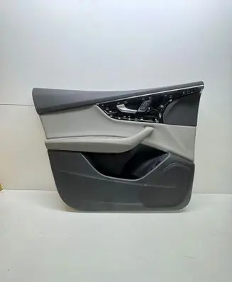 Audi Q8 Front door card panel trim 4M8971035BR 4M8971035 4M8867117