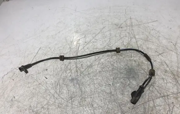 ABS brake wheel speed sensor