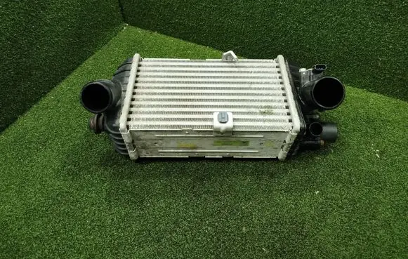 KIA Stonic Intercooler radiator 2827007300 394502M400