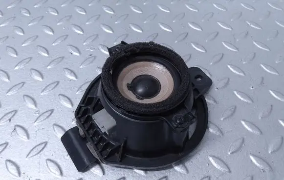 Cadillac ATS Rear door speaker 22933870 20884484