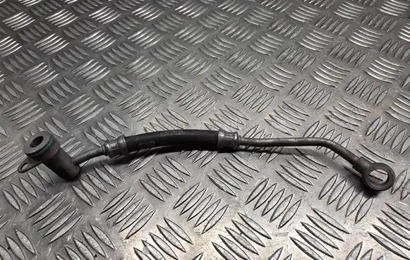 Porsche Cayenne (92A) Coolant pipe/hose 970337157708