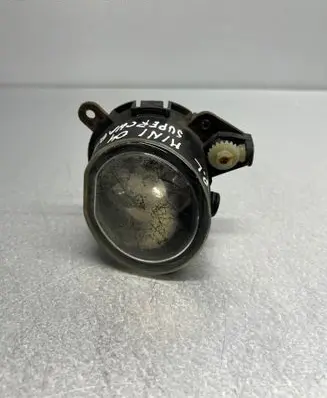 Mini One - Cooper R50 - 53 Front fog light ---