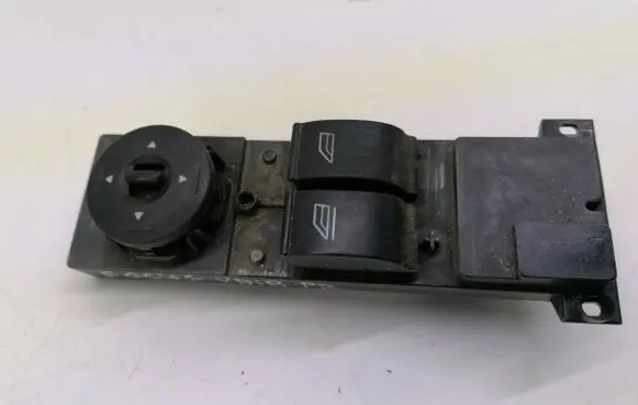 Ford Focus Electric window control switch 7M5T14529BA 03168080