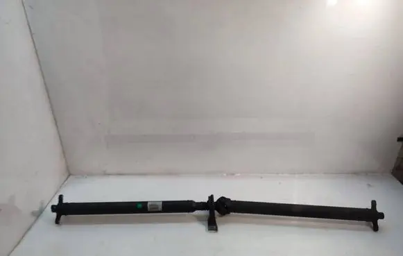 Mercedes-Benz E A207 Drive shaft (set) A2048206