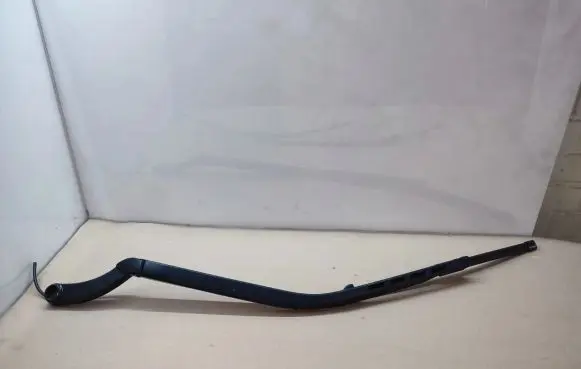 Jaguar XF X250 Front wiper blade arm