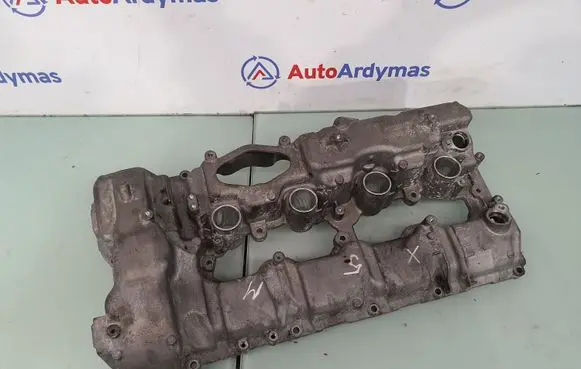 BMW X5M E70 Rocker cam cover 11127570939 7566286