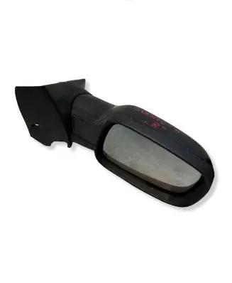 Renault Scenic II - Grand scenic II Front door electric wing mirror E9011126