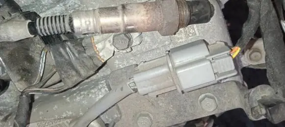 Hyundai i20 (GB IB) Lambda probe sensor