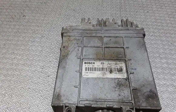Engine control unit/module