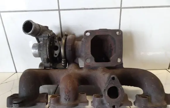 Ford Mondeo Mk III Turbo 187Q-6K82-AF
