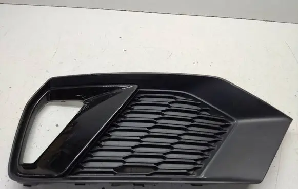 Audi A7 S7 4K8 Front bumper lower grill 4K8807681 4K8807151 4K8807151A