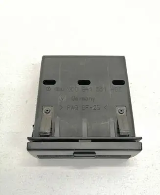 Audi A4 S4 B5 8D Dashboard storage box/compartment 8D0941561