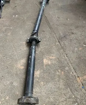 Lexus IS III XE30 Drive shaft (set)