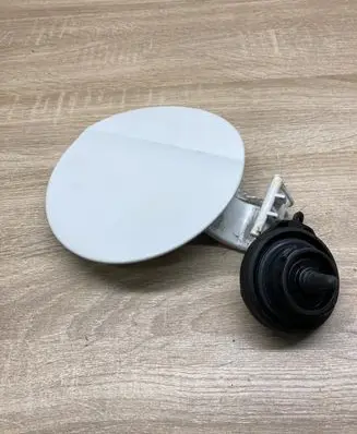 Volkswagen PASSAT B7 Fuel tank cap 3AF809857 3AA010836L
