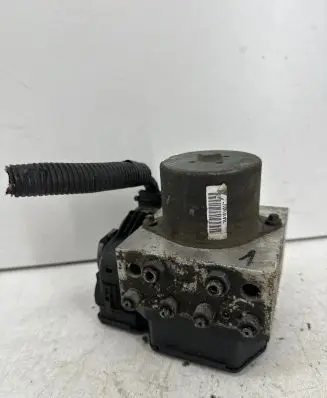 Ford Mondeo MK IV ABS Pump 7G912C405AB 54084922A 16565702