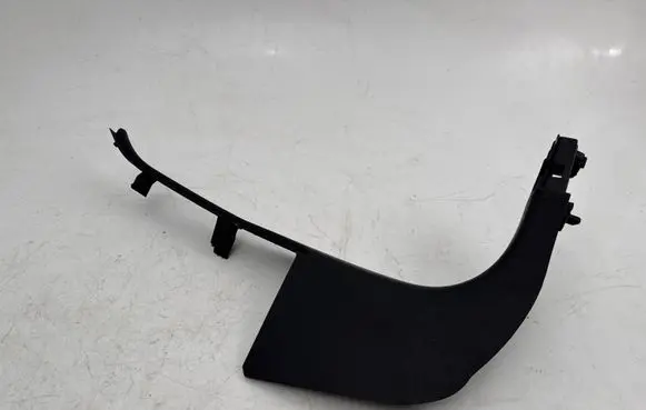 DS Automobiles 4 II Foot area side trim 9832183180