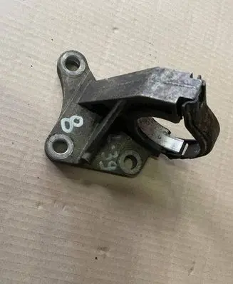 Renault Laguna II Driveshaft support bearing bracket 8200373073
