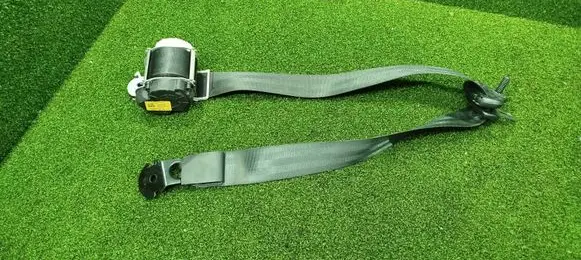 Renault Trafic III (X82) Front seatbelt 868846904R 93868116 34144152C