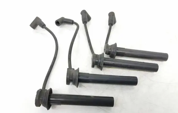 Mini One - Cooper R50 - 53 Ignition plug leads 