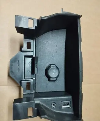 Peugeot 308 Other center console (tunnel) element 9803434777