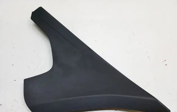 Jaguar E-Pace Other center console (tunnel) element J9C331406BW