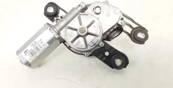 Volkswagen Up Rear window wiper motor 1S6955711A W000025049