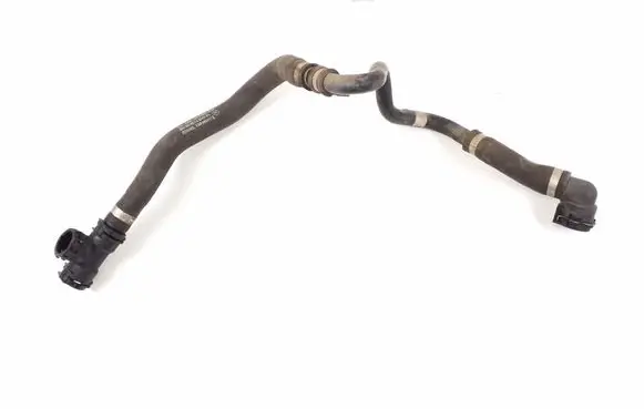 Mercedes-Benz E W212 Air intake hose/pipe A2185012882